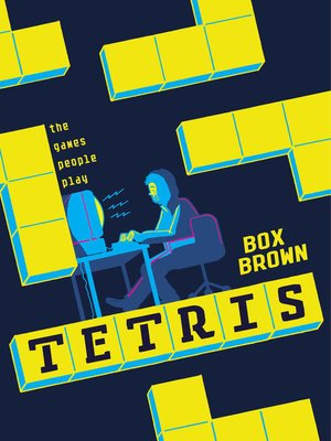 Tetris - ebook